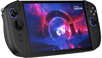 Lenovo Legion Go 2 Z2 Extreme