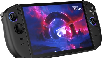 Lenovo Legion Go 2 Z2 Extreme
