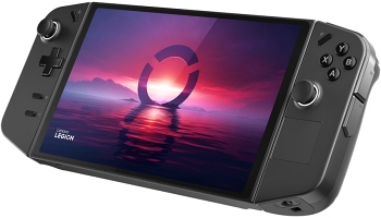Lenovo Legion Go