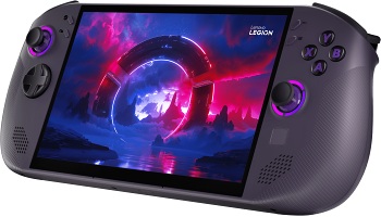 Lenovo Legion Go S (SteamOS)
