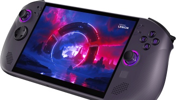 Lenovo Legion Go S (SteamOS)