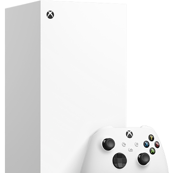 Xbox Series X Digital Edition