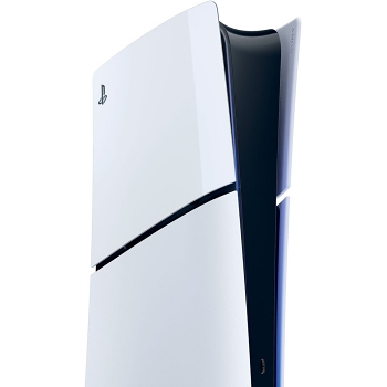 PS5 Slim Digital Edition