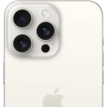 Apple iPhone 15 Pro