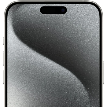 Apple iPhone 15 Pro