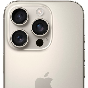 Apple iPhone 16 Pro