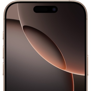 Apple iPhone 16 Pro
