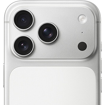 Apple iPhone 17 Pro