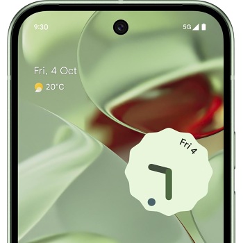 Google Pixel 9