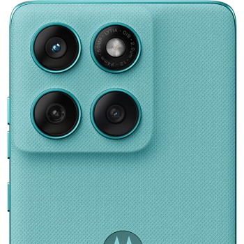 Motorola Edge 60 Fusion