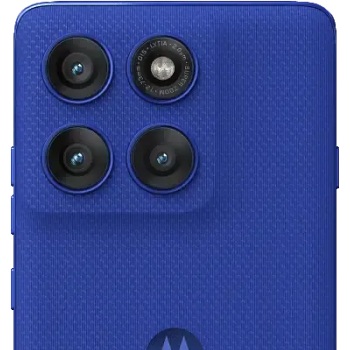 Motorola Edge 60 Pro