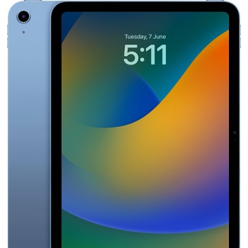 Apple iPad 10
