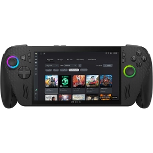 Herný handheld Asus ROG Xbox Ally X