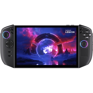 Lenovo Legion Go 2 Z2 Extreme