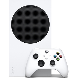 Herní konzole Xbox Series S
