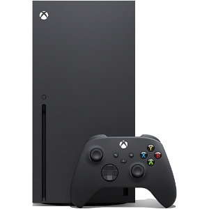 Herní konzole Xbox Series X