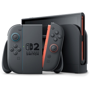 Herní konzole Nintendo Switch 2