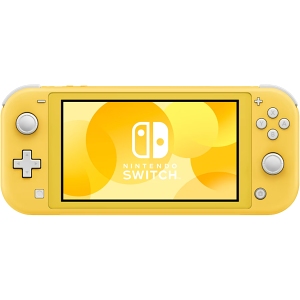 Herní konzole Nintendo Switch Lite