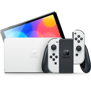 Herní konzole Nintendo Switch OLED