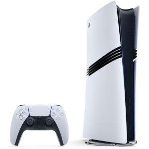 Herní konzole PlayStation 5 Pro