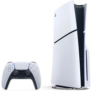 Herní konzole PlayStation 5 Slim