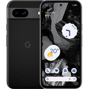 Mobilní telefon Google Pixel 8a