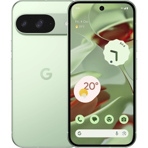 Mobilní telefon Google Pixel 9