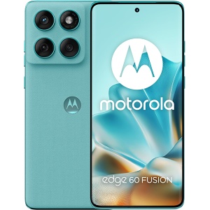 Mobilní telefon Motorola Edge 60 Fusion