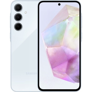 Samsung Galaxy A55