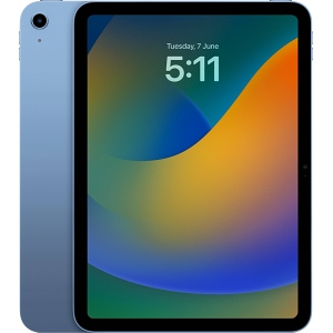 Apple iPad 10