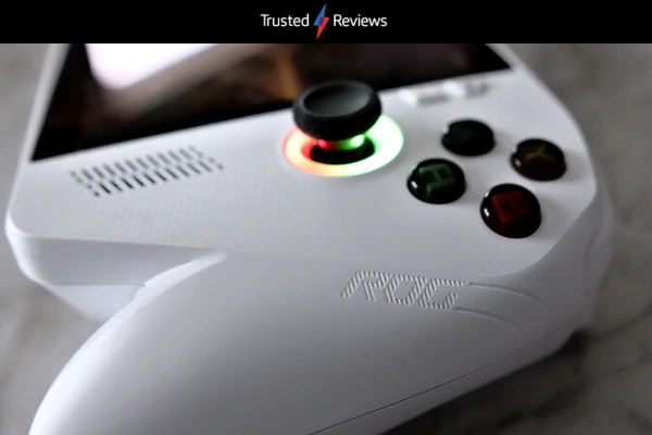 Recenzia herné handheld PC Asus ROG Xbox Ally (2025)