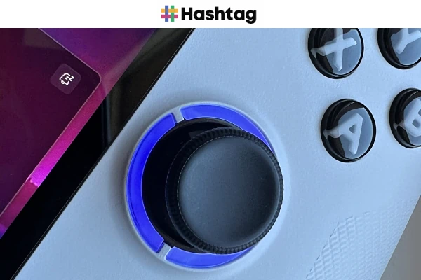 Recenzia herné handheld PC Lenovo Legion Go S (2025)