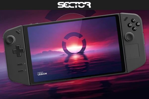 Recenzia herný PC handheld Lenovo Legion Go (2024)