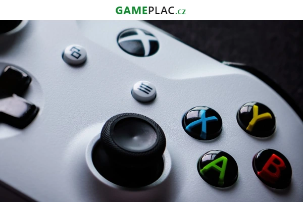 Recenze herní konzole Microsoft Xbox Series S (2022)