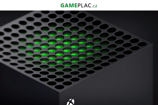 Recenze herní konzole Microsoft Xbox Series X (2022)