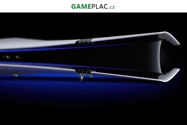 Recenze herní konzole Sony PlayStation 5 Pro (2024)