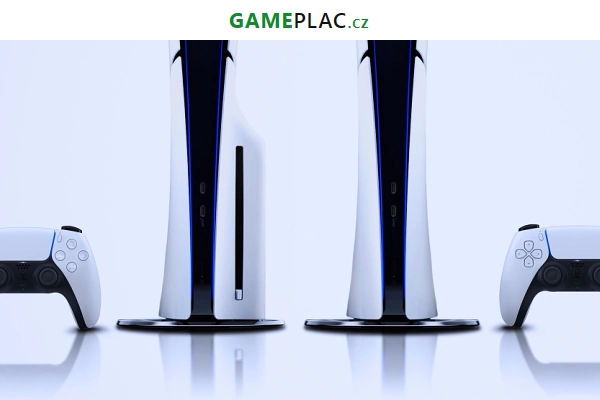Recenze herní konzole Sony PlayStation 5 Slim (2023)