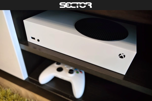 Recenzia hernej konzoly Microsoft Xbox Series S (2020)