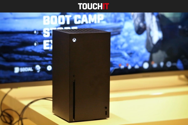 Recenzia hernej konzoly Microsoft Xbox Series X (2020)