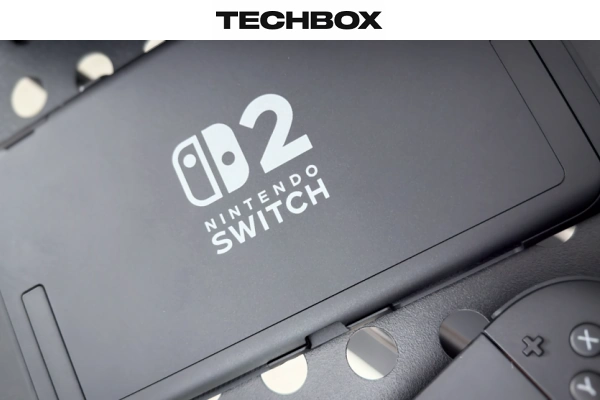 Recenzia hernej konzoly Nintendo Switch 2 (2025)