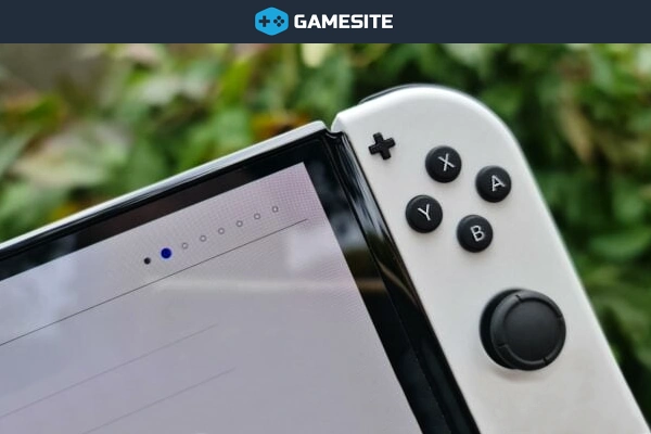 Recenzia hernej konzoly Nintendo Switch OLED (2021)