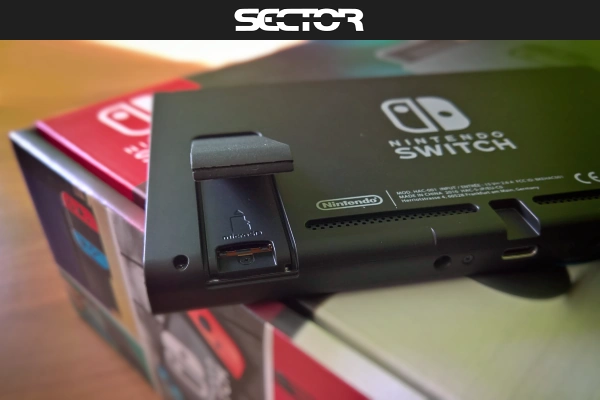 Recenzia hernej konzoly Nintendo Switch (2017)