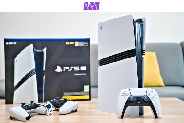 Recenzia hernej konzoly Sony PlayStation 5 Pro (2024)