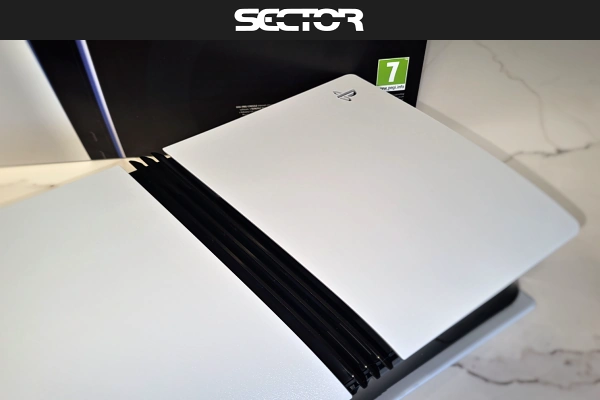 Recenzia hernej konzoly Sony PlayStation 5 Pro (2024)