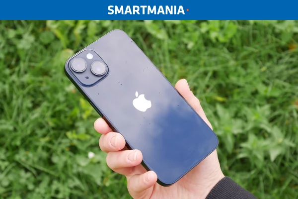 Recenze mobilní telefon Apple iPhone 14 (2022)