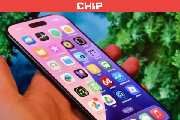 Recenzia mobilný telefón Apple iPhone Air (2025)
