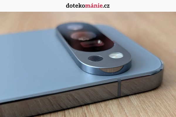 Recenze mobilní telefon Google Pixel 10 Pro (2025)