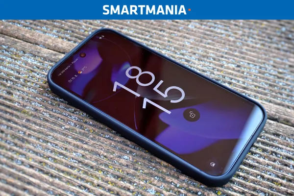 Recenze mobilní telefon Google Pixel 9 (2024)