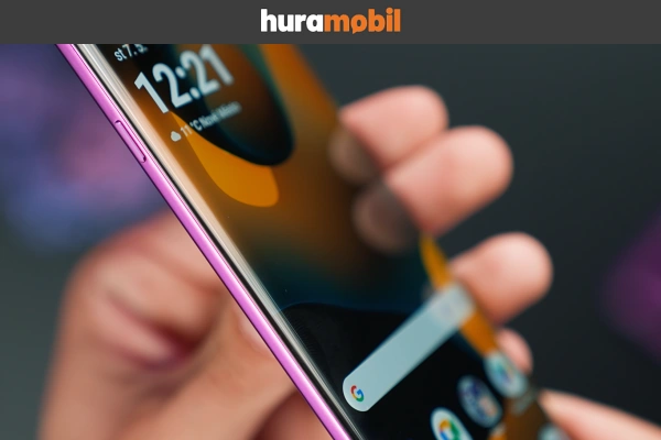 Recenze mobilní telefon Motorola Edge 60 Pro (2025)