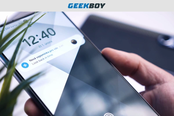 Recenze mobilní telefon Samsung Galaxy S24 Ultra (2024)